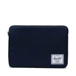 Herschel Anchor 14 Inch Sleeve, Blue, 14 Inch, Herschel Anchor 14 Inch Sleeve