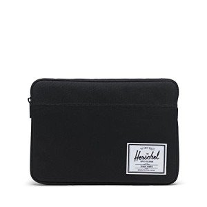 Herschel Anchor Sleeve, Black, One Size, Black, One Size, Herschel Anchor Sleeve