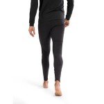 Arc'teryx Rho LT Bottom Men's | Lightweight Torrent Base Layer | Black, Medium