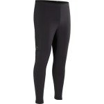 Arc'teryx Rho LT Bottom Men's | Lightweight Torrent Base Layer | Black, Medium