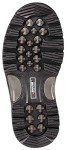 Baffin Icebear (STP), Color: for/Ora/Blk, Size: 9 (5157-0000-672-9)