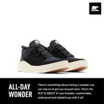 SOREL Women's Out N About IV Low Sneakers