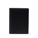 Herschel Passport Holder, Black, Standard, Black, Standard, Passport Holder