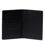 Herschel Passport Holder, Black, Standard, Black, Standard, Passport Holder
