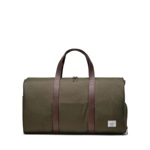 Herschel Novel Duffel Bag, Ivy Green, One Size, Novel Duffle