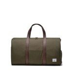 Herschel Novel Duffel Bag, Ivy Green, One Size, Novel Duffle
