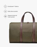 Herschel Novel Duffel Bag, Ivy Green, One Size, Novel Duffle
