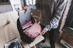 Herschel Supply Co. Herschel Classic Backpack, Ash Rose, One Size, Herschel Classic™ Backpack
