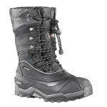 Baffin Men's Snow Monster-M, Black, 10 D US