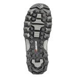 Baffin Men's Snow Monster-M, Black, 10 D US