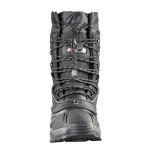 Baffin Men's Snow Monster-M, Black, 10 D US
