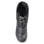 Baffin Men's Snow Monster-M, Black, 10 D US