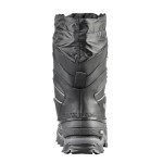 Baffin Men's Snow Monster-M, Black, 10 D US