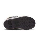 SOREL Children's Yoot Pac Nylon Waterproof Boot - BLACK - 6