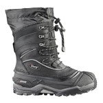Baffin Men's Snow Monster-M, Black, 10 D US