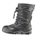 Baffin Men's Snow Monster-M, Black, 10 D US