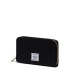 Herschel Supply Co. Herschel Thomas Wallet, Black, Black, Herschel Thomas Wallet