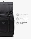 Herschel Supply Co. Herschel Retreat Backpack, Black Tonal, One Size, Herschel Retreat Backpack