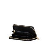 Herschel Supply Co. Herschel Thomas Wallet, Black, Black, Herschel Thomas Wallet