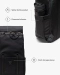 Herschel Supply Co. Herschel Retreat Backpack, Black Tonal, One Size, Herschel Retreat Backpack