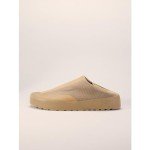 Arc'teryx Kragg Shoe Men's | Pull-On Shoe for Quick Approaches, Canvas/Canvas, 12.5