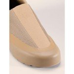 Arc'teryx Kragg Shoe Men's | Pull-On Shoe for Quick Approaches, Canvas/Canvas, 12.5