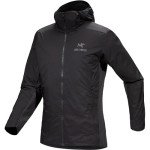 Arc'teryx Atom SL Men's Hoody - Black, Small