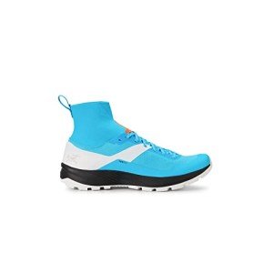 Arc'teryx Vertex Shoe | Performance Alpine Running Shoe, Cosmic Cyan/Silk, 5.5 Women/4.5 Men