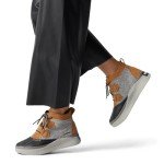 SOREL Women's Classic Waterproof Out N About Boot