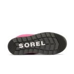 Sorel Kids’ Whitney II Puffy Waterproof Boot