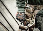 The Breakdown - Watson Gloves (Medium)
