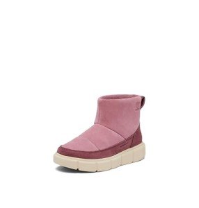 SOREL Kids' Explorer III Waterproof Slip-On Boot