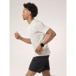 Arc'teryx Men's Cormac Crew Neck Performance Tee