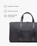 Herschel Novel Duffle, Black Tonal, Standard- 43L, Herschel Novel Duffle