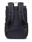 Herschel Little America Mid, Black Tonal, One Size, Little America Mid