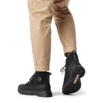 SOREL Men's Scout 87 Waterproof Boot - Black 13