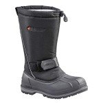 Baffin Mens Northwest Snow Boot, Black, 10 Medium US