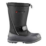 Baffin Mens Northwest Snow Boot, Black, 10 Medium US