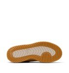 Sorel Women's ONA Ave Low Sneaker Waterproof, Crushed Clay/Gum 2, 8