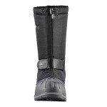 Baffin Mens Northwest Snow Boot, Black, 10 Medium US