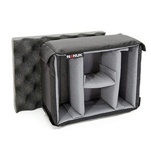 Padded Divider for 905 Nanuk Case - Made in Canada One Size