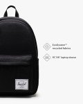 Herschel Supply Co. Herschel Classic XL Backpack, Black, One Size, Herschel Classic™ Xl Backpack