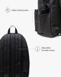 Herschel Supply Co. Herschel Classic XL Backpack, Black, One Size, Herschel Classic™ Xl Backpack