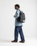 Herschel Supply Co. Herschel Classic XL Backpack, Black, One Size, Herschel Classic™ Xl Backpack