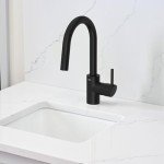 Grohe 314792431 Concetto Pull-Down Bar Faucet, 1.75 GPM, Matte Black