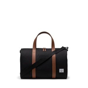 Herschel Supply Co. Herschel Novel Carry On Duffle, Black, Black, Herschel Novel™ Carry on Duffle