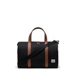 Herschel Supply Co. Herschel Novel Carry On Duffle, Black, Black, Herschel Novel™ Carry on Duffle