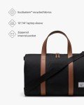 Herschel Supply Co. Herschel Novel Carry On Duffle, Black, Black, Herschel Novel™ Carry on Duffle