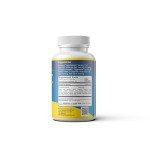 Natural Essiac Tea 8 Herb Capsules, 1066.5 mg per Serving - 120 Capsules, with Sheep Sorel Roots, More Potent 8-herb Essiac Tea Formula by Nurse Rene Caisse & Dr. Charles Brusch in The 1950s