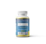 Natural Essiac Tea 8 Herb Capsules, 1066.5 mg per Serving - 120 Capsules, with Sheep Sorel Roots, More Potent 8-herb Essiac Tea Formula by Nurse Rene Caisse & Dr. Charles Brusch in The 1950s
